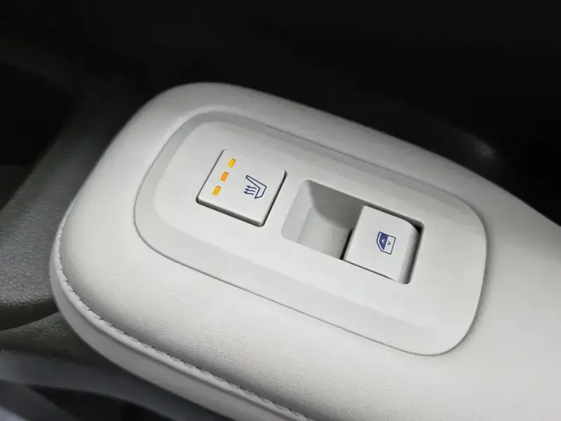 2023 Hyundai Santa Fe с пробегом 59 249 км