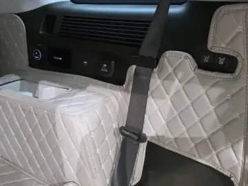 2023 Hyundai Santa Fe с пробегом 59 249 км