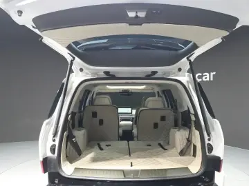 2023 Hyundai Santa Fe с пробегом 59 249 км