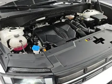 2024 Hyundai Santa Fe с пробегом 51 008 км