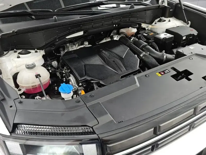 2024 Hyundai Santa Fe с пробегом 51 008 км