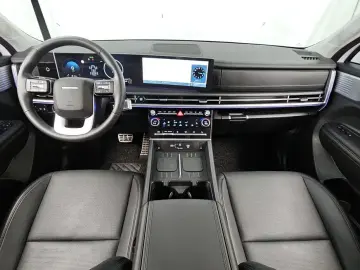 2024 Hyundai Santa Fe с пробегом 51 008 км