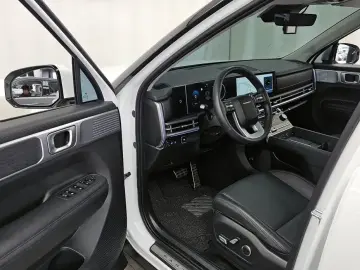 2024 Hyundai Santa Fe с пробегом 51 008 км