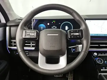 2024 Hyundai Santa Fe с пробегом 51 008 км