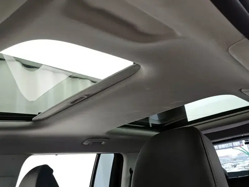 2024 Hyundai Santa Fe с пробегом 51 008 км