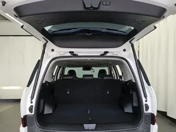 2024 Hyundai Santa Fe с пробегом 51 008 км