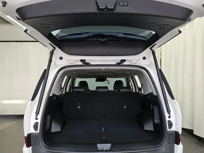 2024 Hyundai Santa Fe с пробегом 51 008 км