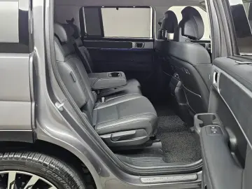 2023 Hyundai Santa Fe с пробегом 23 711 км