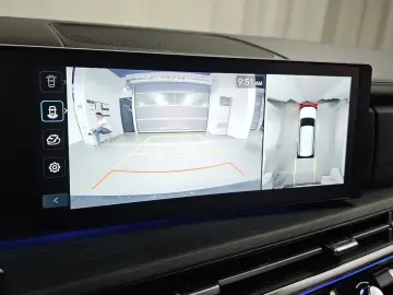 2023 Hyundai Santa Fe с пробегом 23 711 км