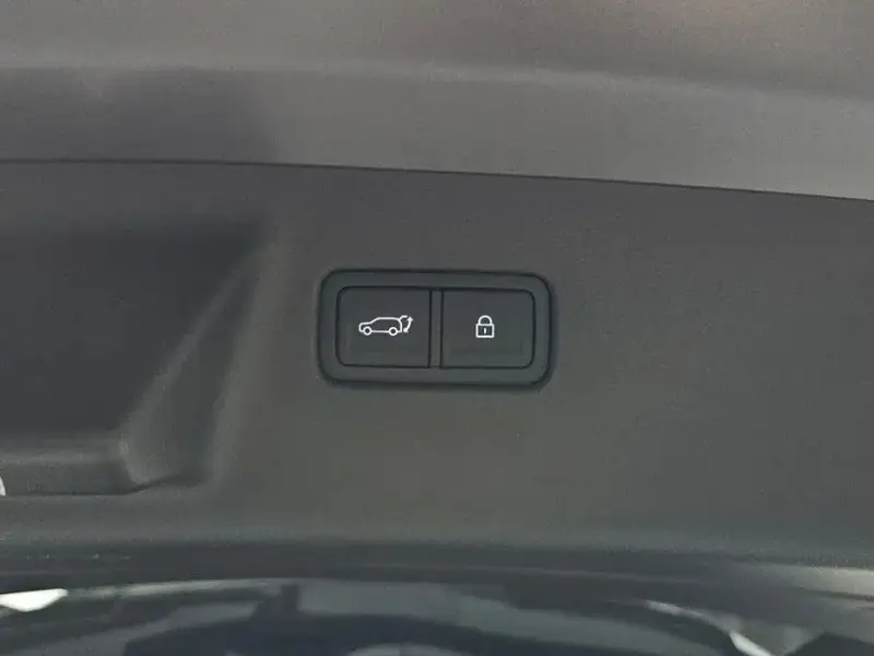 2023 Hyundai Santa Fe с пробегом 23 711 км