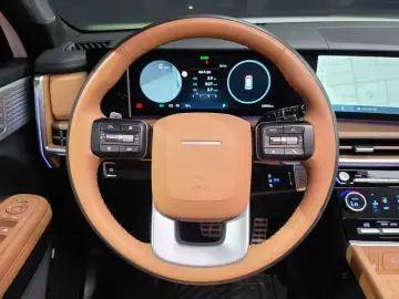 2023 Hyundai Santa Fe с пробегом 24 544 км