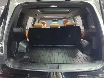2023 Hyundai Santa Fe с пробегом 24 544 км