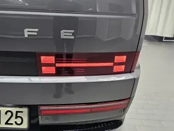 2023 Hyundai Santa Fe с пробегом 23 711 км