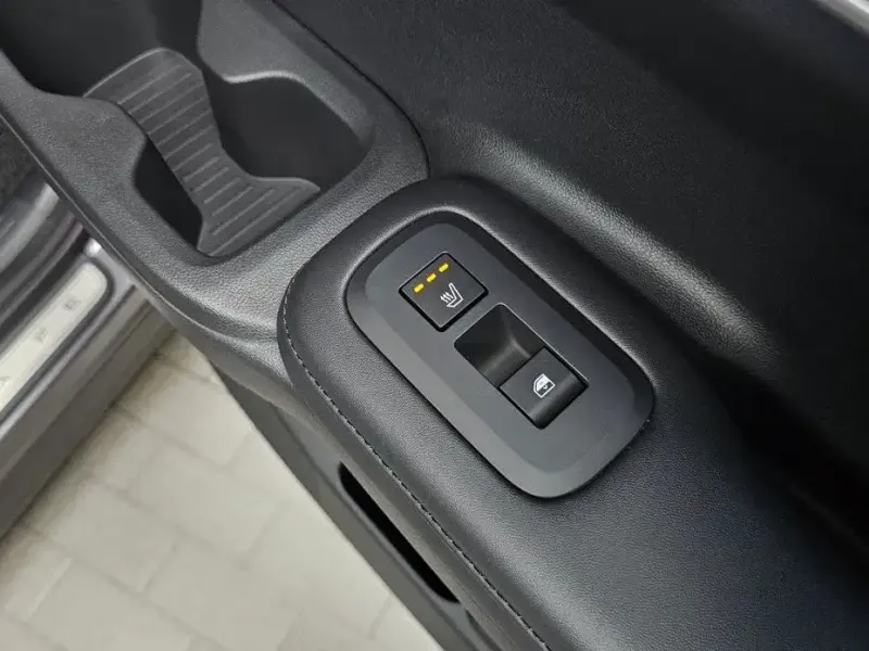 2023 Hyundai Santa Fe с пробегом 23 711 км