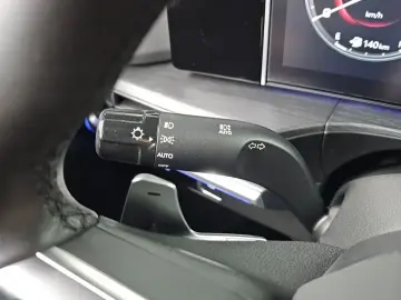 2023 Hyundai Santa Fe с пробегом 23 711 км