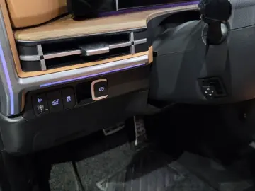 2023 Hyundai Santa Fe с пробегом 24 544 км