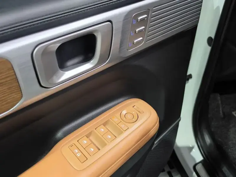2023 Hyundai Santa Fe с пробегом 24 544 км