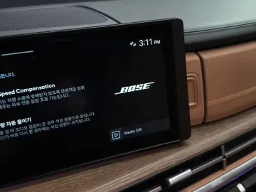 2023 Hyundai Santa Fe с пробегом 24 544 км