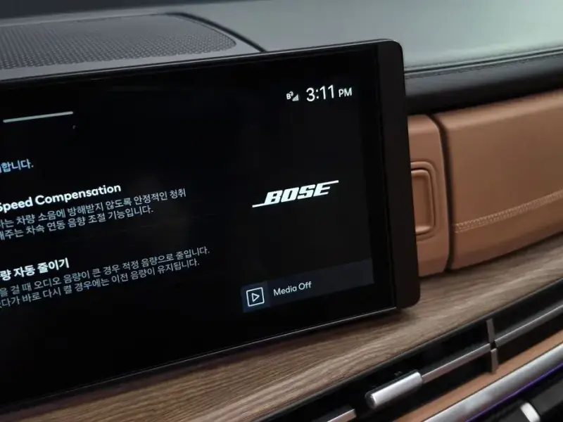2023 Hyundai Santa Fe с пробегом 24 544 км
