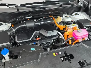 2026 Hyundai Santa Fe с пробегом 1 837 км