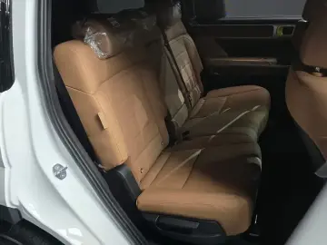 2026 Hyundai Santa Fe с пробегом 1 837 км