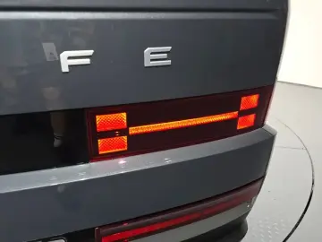 2026 Hyundai Santa Fe с пробегом 5 983 км