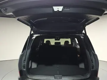 2026 Hyundai Santa Fe с пробегом 5 983 км