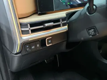 2026 Hyundai Santa Fe с пробегом 1 837 км