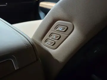 2026 Hyundai Santa Fe с пробегом 1 837 км