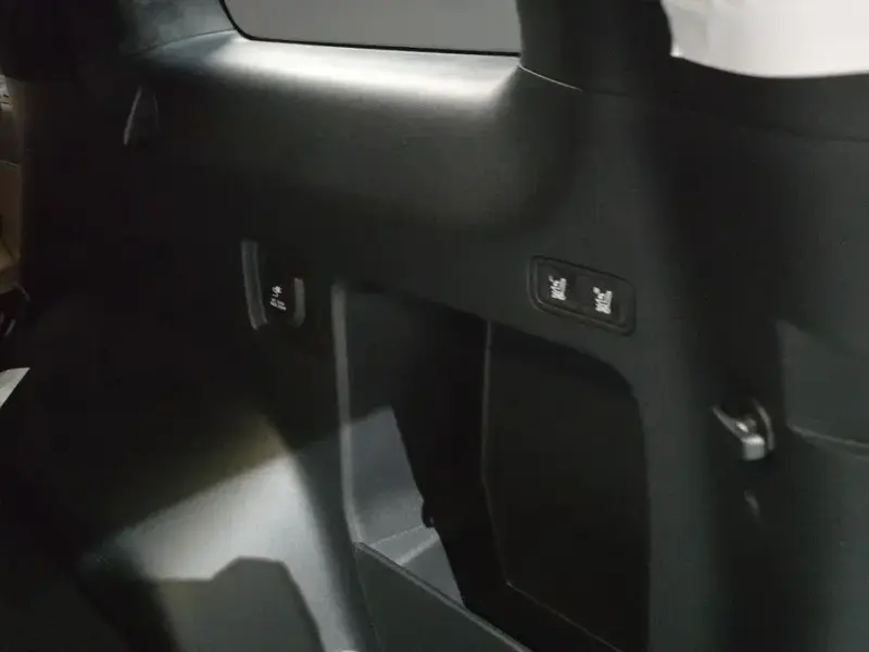 2026 Hyundai Santa Fe с пробегом 1 837 км