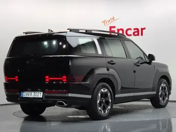 2024 Hyundai Santa Fe с пробегом 13 417 км