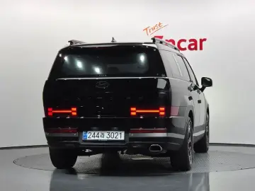 2024 Hyundai Santa Fe с пробегом 13 417 км