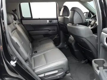 2024 Hyundai Santa Fe с пробегом 13 417 км