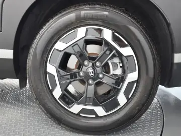 2024 Hyundai Santa Fe с пробегом 13 417 км