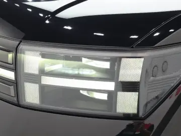 2024 Hyundai Santa Fe с пробегом 13 417 км