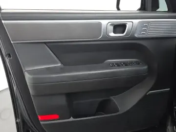 2024 Hyundai Santa Fe с пробегом 13 417 км