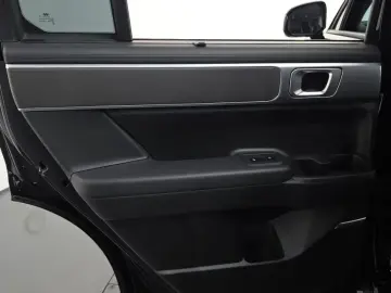 2024 Hyundai Santa Fe с пробегом 13 417 км