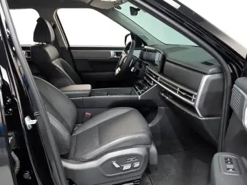 2024 Hyundai Santa Fe с пробегом 13 417 км