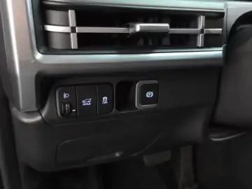 2024 Hyundai Santa Fe с пробегом 13 417 км
