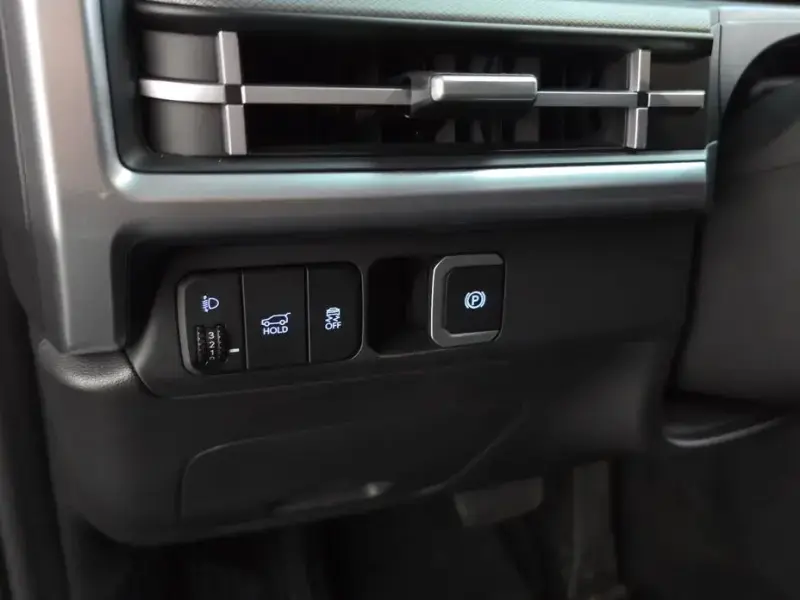 2024 Hyundai Santa Fe с пробегом 13 417 км