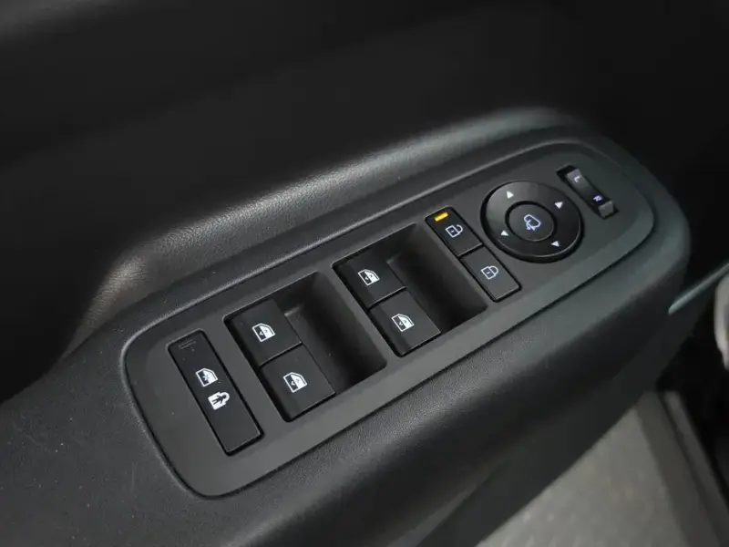 2024 Hyundai Santa Fe с пробегом 13 417 км