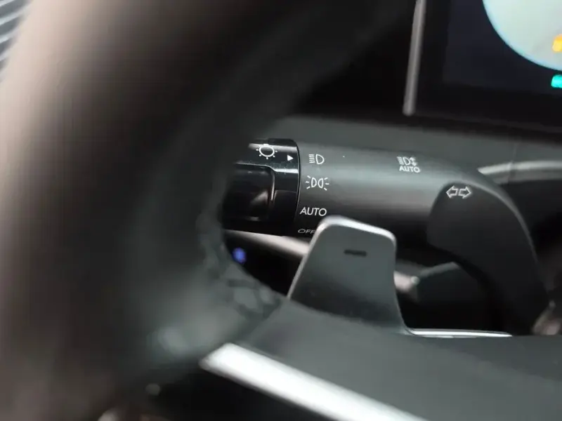 2024 Hyundai Santa Fe с пробегом 13 417 км