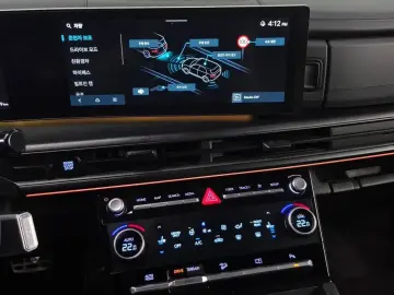 2024 Hyundai Santa Fe с пробегом 21 179 км