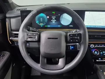 2024 Hyundai Santa Fe с пробегом 21 179 км