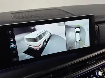 2024 Hyundai Santa Fe с пробегом 21 179 км