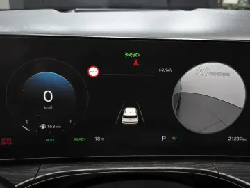 2023 Hyundai Santa Fe с пробегом 21 239 км