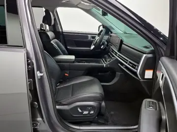 2023 Hyundai Santa Fe с пробегом 21 239 км