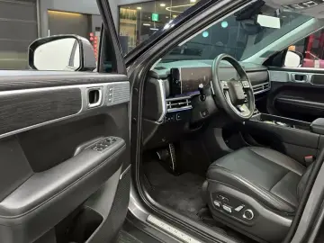 2023 Hyundai Santa Fe с пробегом 21 239 км