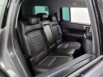 2023 Hyundai Santa Fe с пробегом 21 239 км