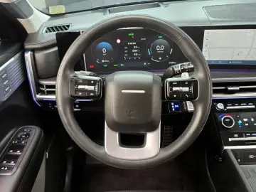 2023 Hyundai Santa Fe с пробегом 21 239 км